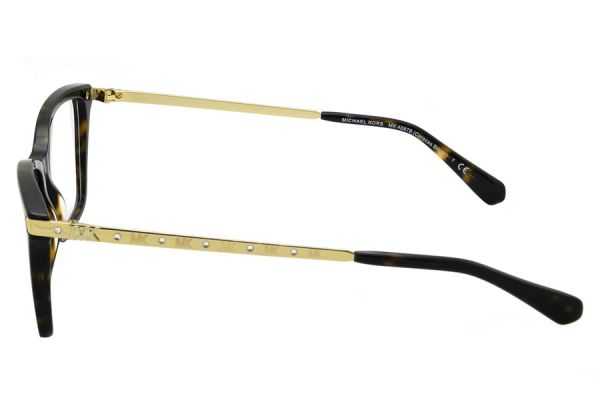 Óculos de grau Michael Kors MK4087B 3006