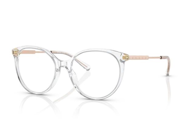 Óculos de grau Michael Kors MK4093 3015 52