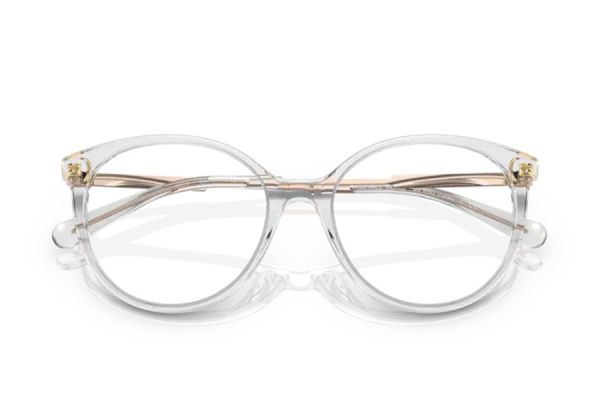 Óculos de grau Michael Kors MK4093 3015 52