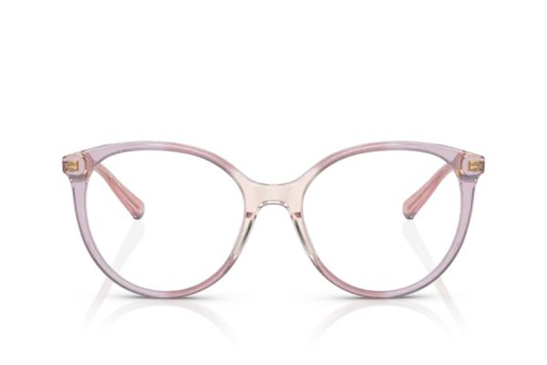 Óculos de grau Michael Kors MK4093 3907 52