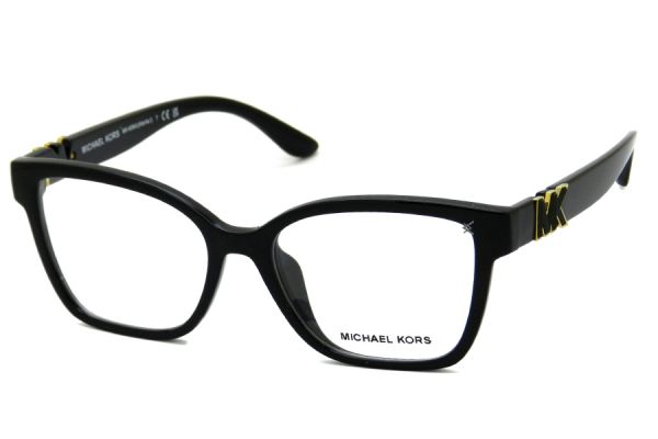 Óculos de grau Michael Kors MK4094U 3005 Karlie I
