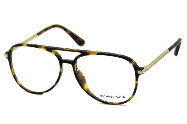 Óculos de grau Michael Kors MK4096U 3006 Ladue
