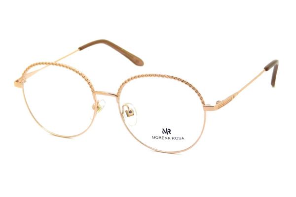 Óculos de grau Morena Rosa MR100RX AV 123
