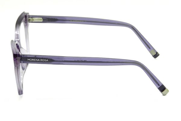 Óculos de grau Morena Rosa MR113RX C3