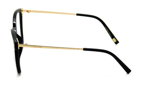Óculos de grau Morena Rosa MR118RX C1
