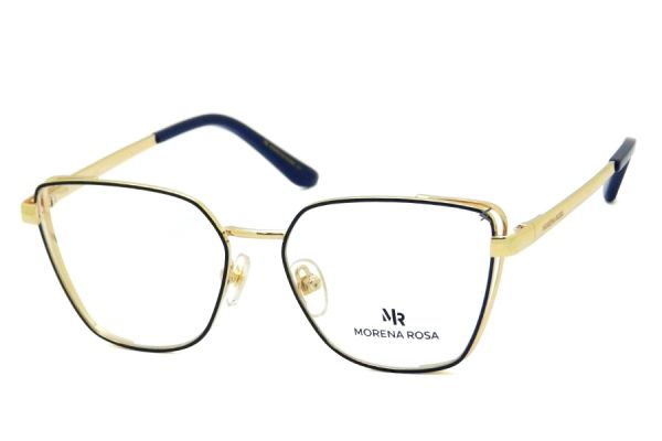 Óculos de grau Morena Rosa MR132RX AV456 53