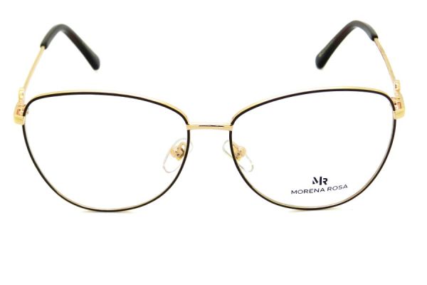 Óculos de grau Morena Rosa MR134RX C1