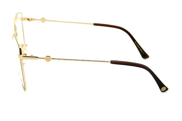 Óculos de grau Morena Rosa MR134RX C1