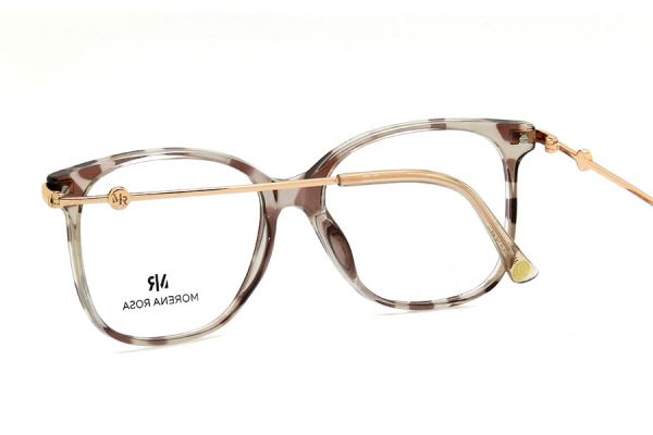 Óculos de grau Morena Rosa MR135RX C1