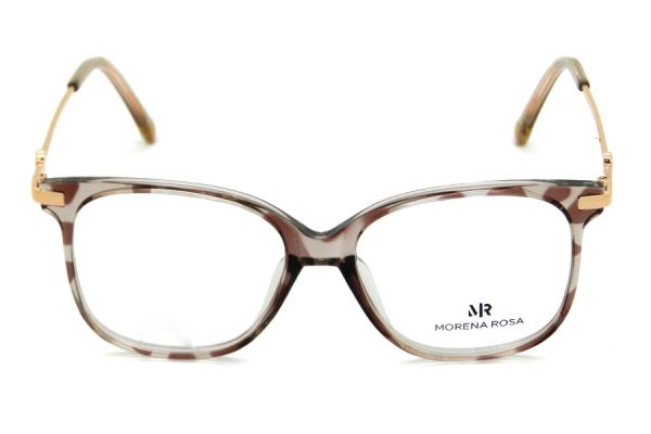 Óculos de grau Morena Rosa MR135RX C1