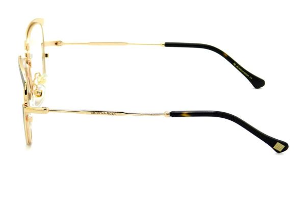 Óculos de grau Morena Rosa MR137RX C1