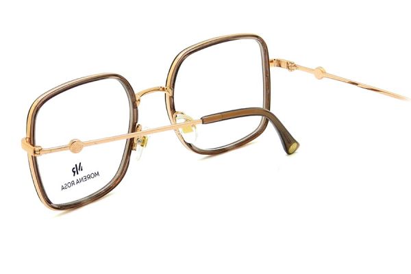 Óculos de grau Morena Rosa MR139RX C3