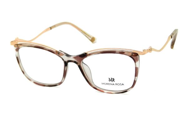 Óculos de grau Morena Rosa MR140RX C3