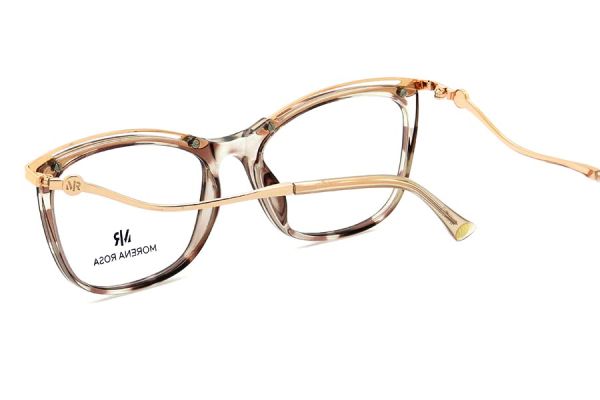 Óculos de grau Morena Rosa MR140RX C3