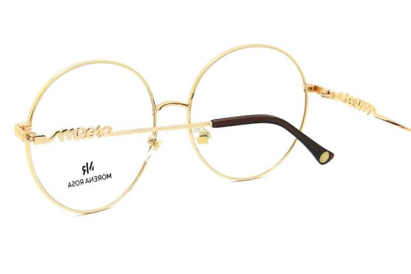 Óculos de grau Morena Rosa MR171RX C1