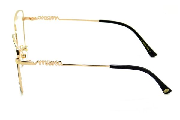 Óculos de grau Morena Rosa MR173RX C2