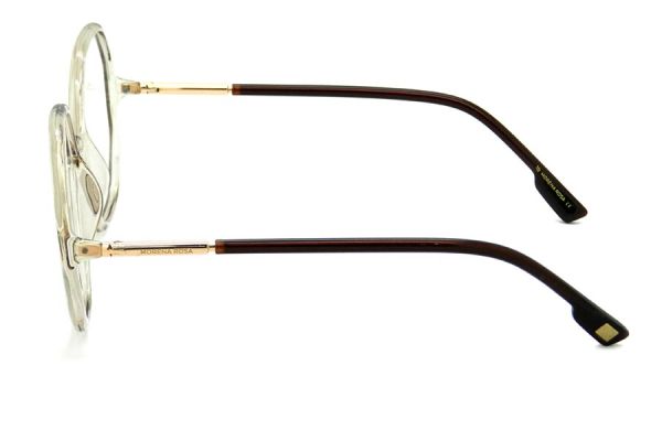 Óculos de grau Morena Rosa MR175RX C1