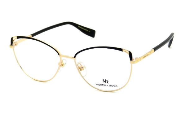 Óculos de grau Morena Rosa MR177RX C1
