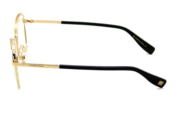 Óculos de grau Morena Rosa MR177RX C1