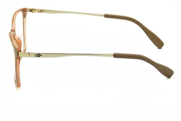 Óculos de grau Mormaii M6081 B94 57 Swap 3