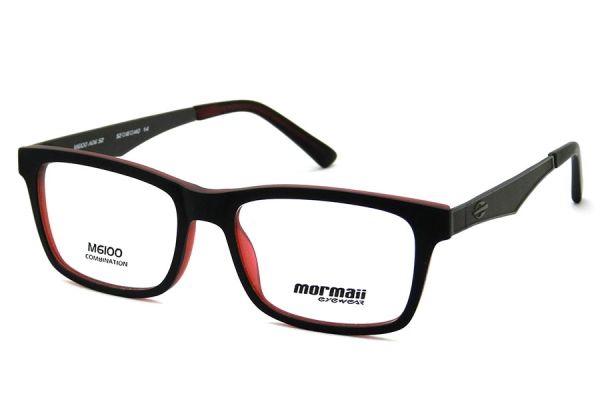 Óculos de grau Mormaii M6100 A06