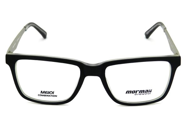 Óculos de grau Mormaii M6101 A06 53