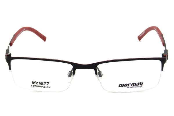 Óculos de grau Mormaii Mo1677 879
