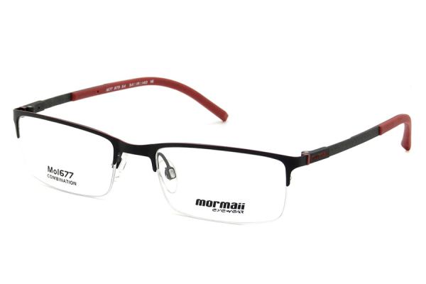 Óculos de grau Mormaii Mo1677 879