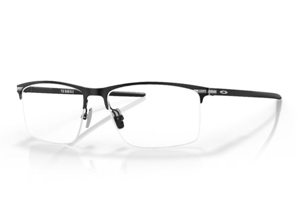 Óculos de grau Oakley 0.5 OX5140 0556 Tie Bar 0.5