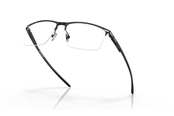 Óculos de grau Oakley 0.5 OX5140 0556 Tie Bar 0.5