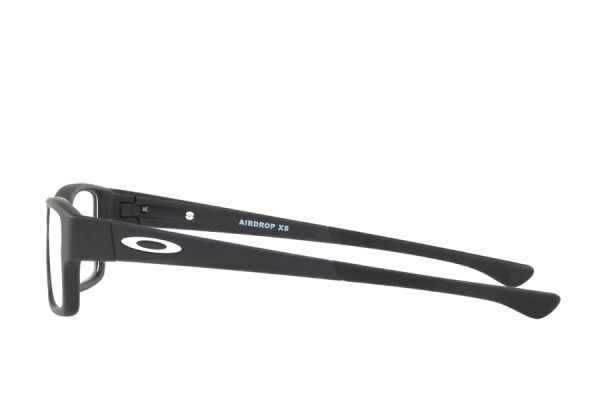 Óculos de grau Oakley Infanto OY8003 0150 Airdrop Xs