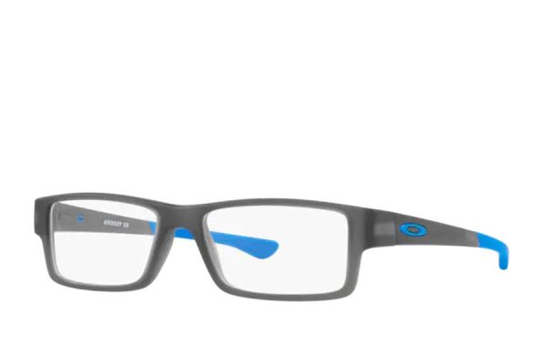 Óculos de grau Oakley Infanto OY8003 0348 Airdrop Xs
