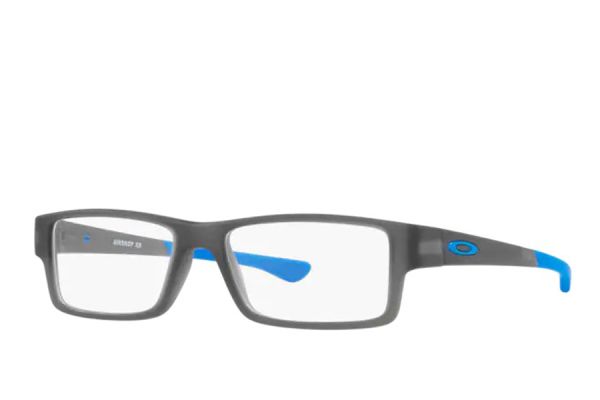 Óculos de grau Oakley Infanto OY8003 0350 Airdrop Xs
