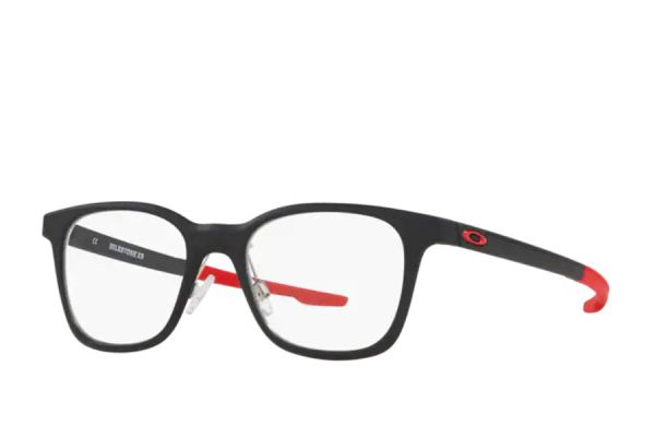 Óculos de grau Oakley Infanto OY8004 0447 Milestone Xs