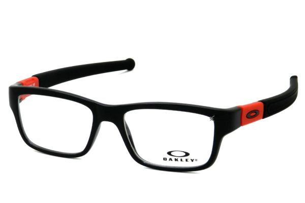 Óculos de grau Oakley Infanto OY8005 0347 Marshal Xs