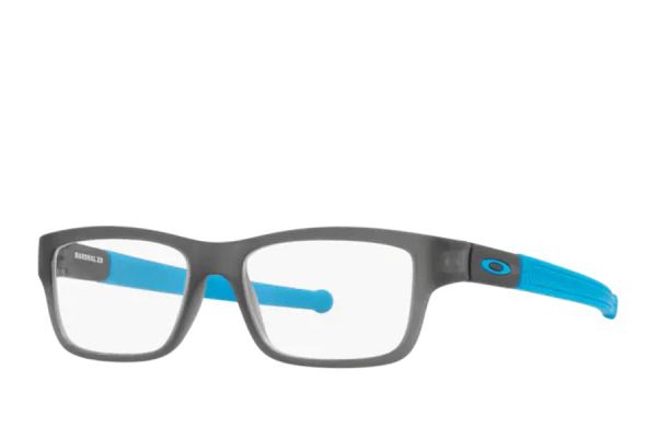 Óculos de grau Oakley Infanto OY8005 0249 Marshal Xs