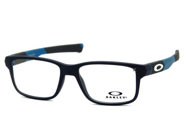 Óculos de grau Oakley Infanto OY8007 0750 Field Day