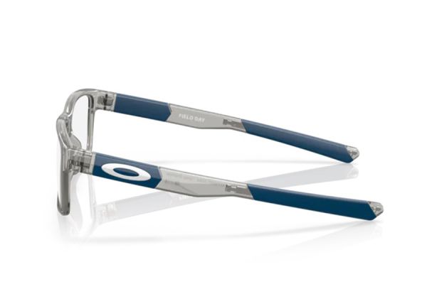Óculos de grau Oakley Infanto OY8007 1050 Field Day