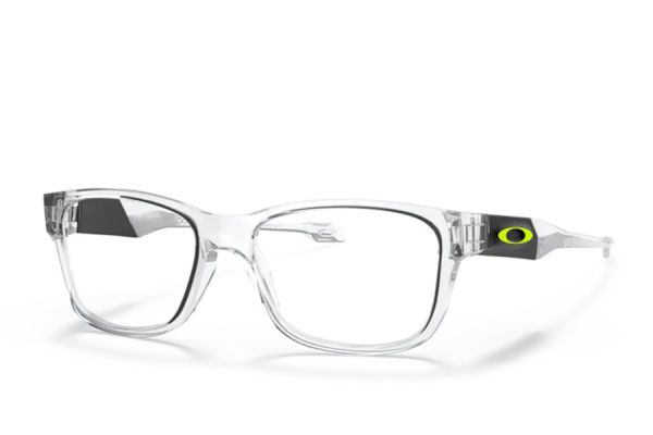 Óculos de grau Oakley Infanto OY8012 0350 Top Level