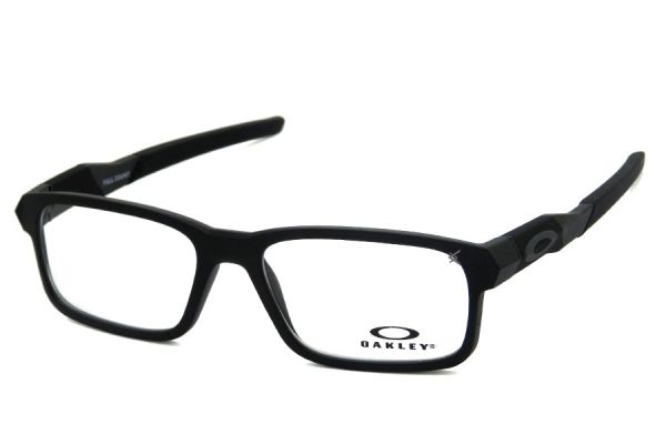 Óculos de grau Oakley Infanto OY8013 0151 Full Count