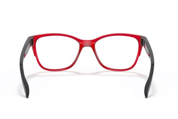 Óculos de grau Oakley Infanto OY8016 0449 Whipback