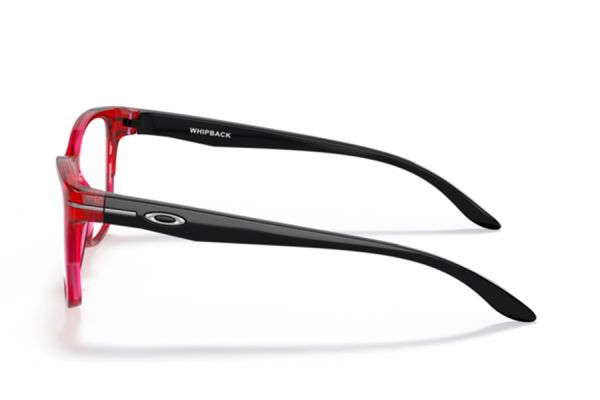 Óculos de grau Oakley Infanto OY8016 0449 Whipback