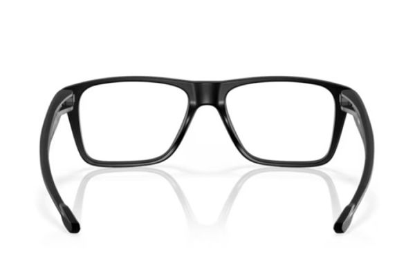 Óculos de grau Oakley Infanto OY8026 0148 Bunt