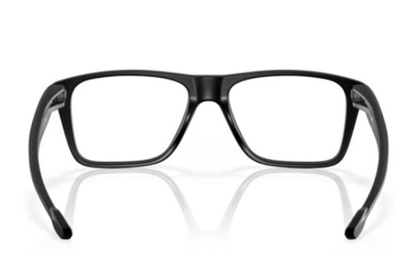 Óculos de grau Oakley Infanto OY8026 0150 Bunt