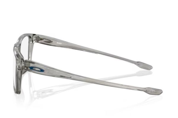 Óculos de grau Oakley Infanto OY8026 0348 Bunt