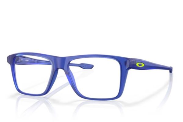 Óculos de grau Oakley Infanto OY8026 0450 Bunt