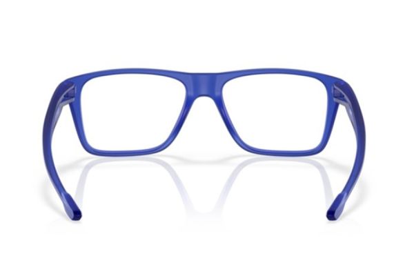 Óculos de grau Oakley Infanto OY8026 0450 Bunt