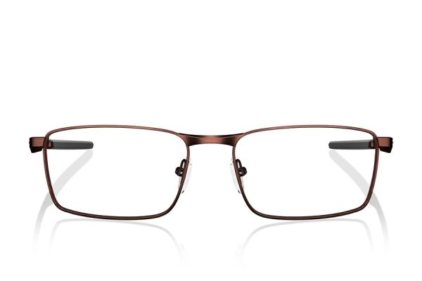 Óculos de grau Oakley OX3227 0855 Fuller