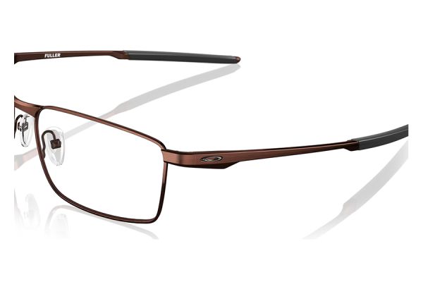 Óculos de grau Oakley OX3227 0855 Fuller