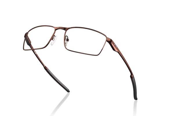 Óculos de grau Oakley OX3227 0857 Fuller